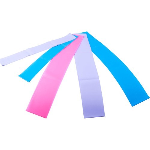Resistance Band inSPORTline Hangy 70 cm Medium