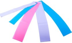 Резинка для фитнеса inSPORTline Hangy 70 см Medium