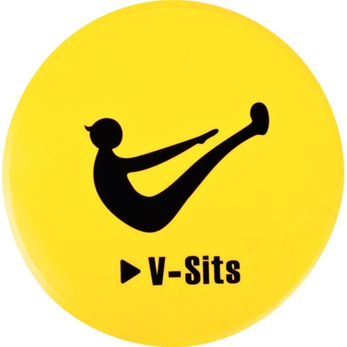 Exercise Dot Markers inSPORTline Agily