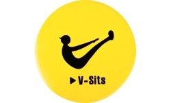Разметочные фишки inSPORTline Agily