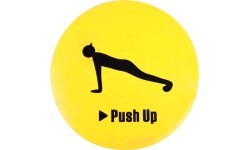 Exercise Dot Markers inSPORTline Agily