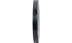 Rubber Weight Plate inSPORTline Bumper Plate 20 kg