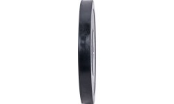 Резиновый диск для штанги inSPORTline Bumper Plate 25 кг