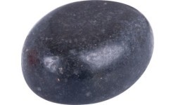 Набор лавовых массажных камней inSPORTline Basalt Stone 20 шт.