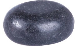 Набор лавовых массажных камней inSPORTline Basalt Stone, 36 шт.
