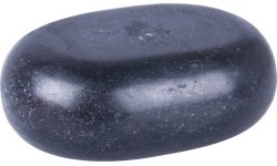 Lavos masažo akmenų rinkinys inSPORTline Basalt Stone, 36 vnt.