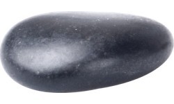 Lavos akmenų rinkinys inSPORTline River Stone 2-4 cm, 3 vnt