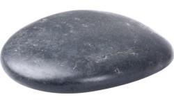 Lavos akmenų rinkinys inSPORTline River Stone 2-4 cm, 3 vnt