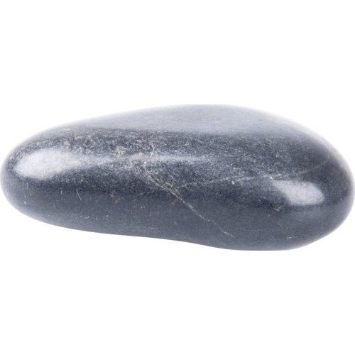 Lavos akmenų rinkinys inSPORTline River Stone 6–8 cm, 3 vnt