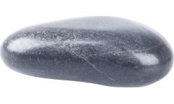Lava Stone Set inSPORTline River Stone 6-8cm – 3 pcs