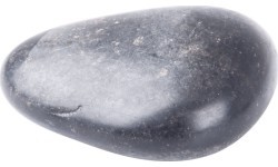 Lavos akmenų rinkinys inSPORTline River Stone 6–8 cm, 3 vnt