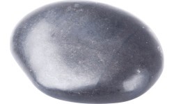 Masažinių lavos akmenų rinkinys inSPORTline River Stone 8-10 cm, 3 vnt.