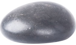 Masažinių lavos akmenų rinkinys inSPORTline River Stone 8-10 cm, 3 vnt.