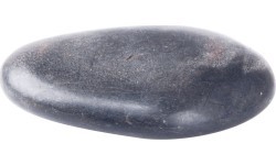 Masažinių lavos akmenų rinkinys inSPORTline River Stone 8-10 cm, 3 vnt.