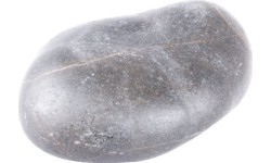 Набор лавовых камней inSPORTline River Stone 10-12 см, 3 шт.