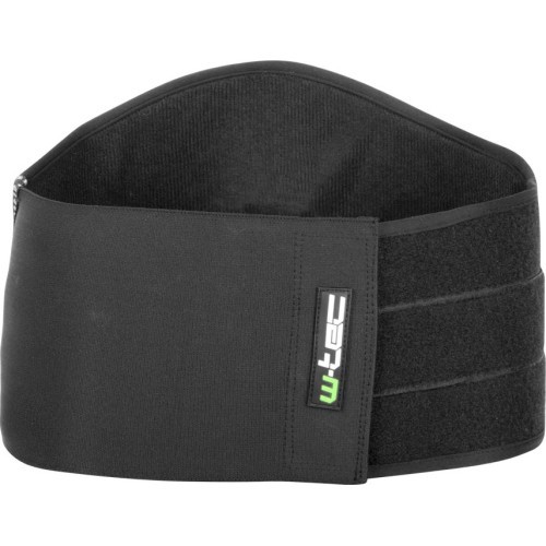 Поясничный пояс W-TEC Backbelt