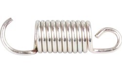Replacement trampoline spring for inSPORTline 122 cm and 144 cm trampolines