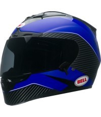 Motociklininko šalmas BELL RS-1 Gage Blue