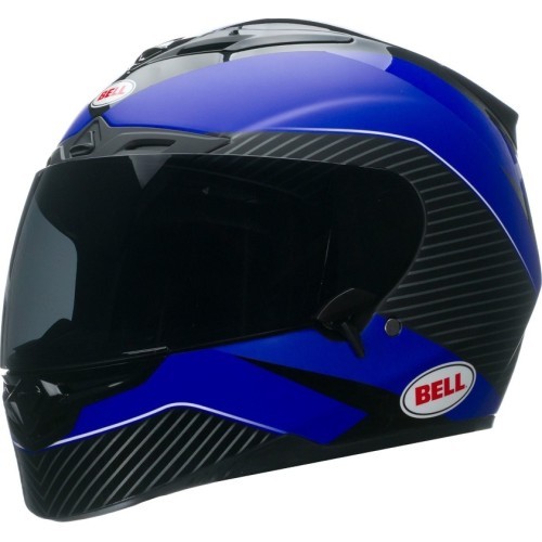Мотошлем BELL RS-1 Gage Blue