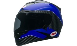 Мотошлем BELL RS-1 Gage Blue