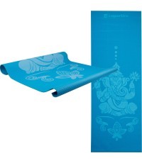Jogos kilimėlis inSPORTline Spirit 172x60x0,3 cm - Mėlyna