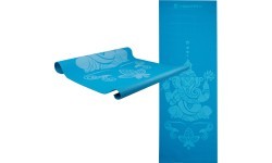 Jogos kilimėlis inSPORTline Spirit 172x60x0,3 cm - Mėlyna