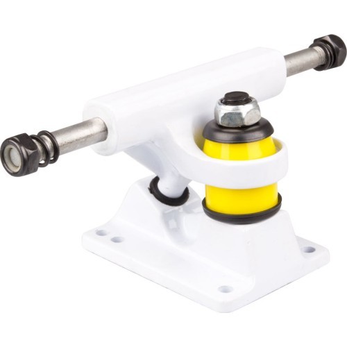 Penny board ašys WORKER 3” - Balta