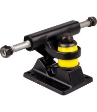 Penny board ašys WORKER 3” - Juoda