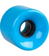 Penny Board Wheel 60*45mm - Bright Blue