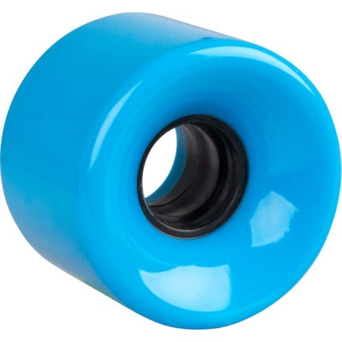 Колесо для penny board 60 x 45 мм - Ярко-синий