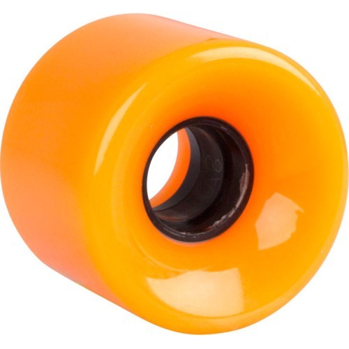 Колесо для penny board 60 x 45 мм - Оранжевый