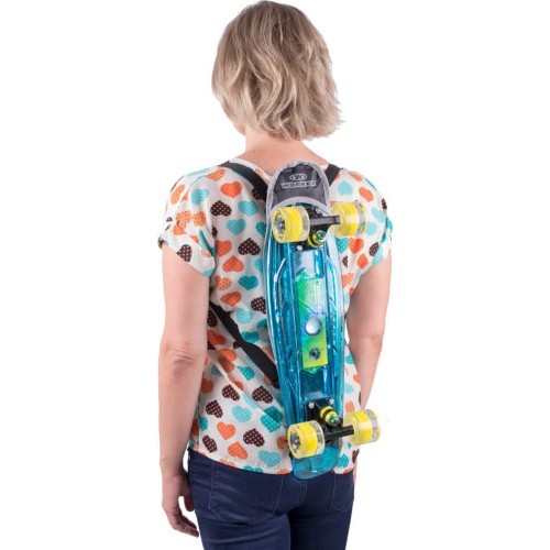 22” Penny Board Backpack