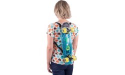 22” Penny Board kuprinė