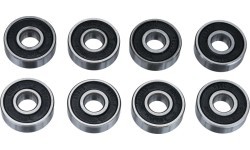 Подшипники WORKER ABEC 7