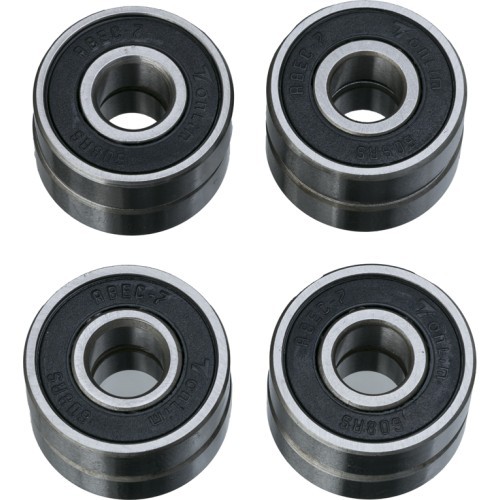 Подшипники WORKER ABEC 7