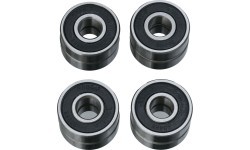 Bearings WORKER ABEC 7