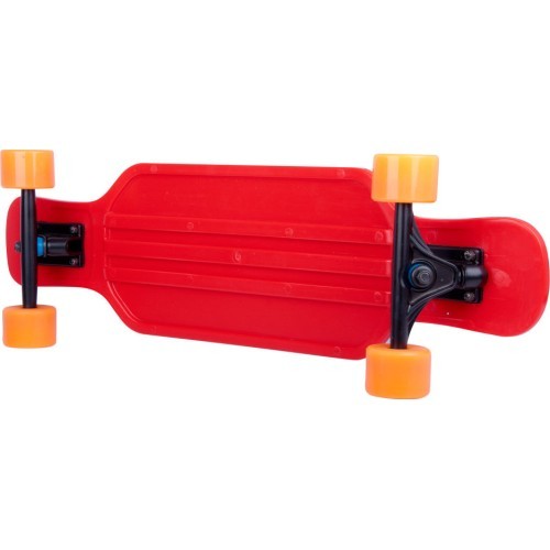 Plastic Longboard WORKER Tempy 31ʺ
