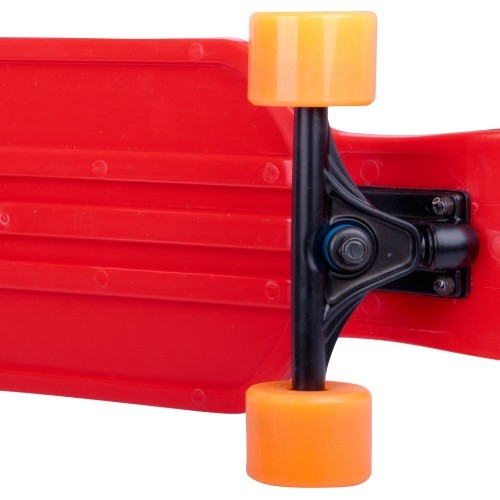 Plastic Longboard WORKER Tempy 31ʺ