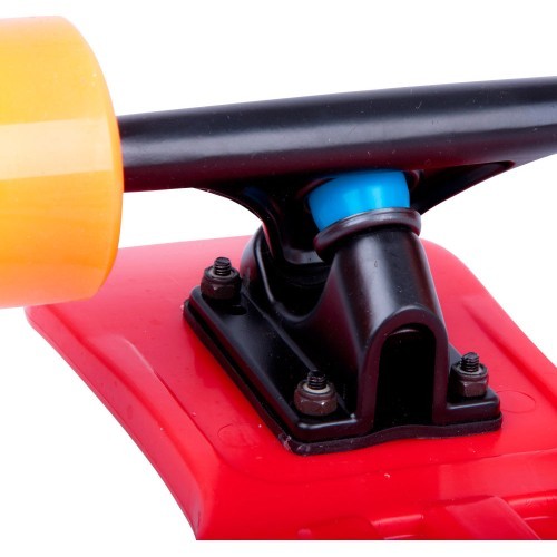 Plastic Longboard WORKER Tempy 31ʺ