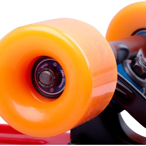 Plastic Longboard WORKER Tempy 31ʺ