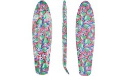 Riedlentės lenta Penny Board WORKER Paterny 22,5*6" - Dizainas 2