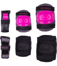 Protectors WORKER Rozy