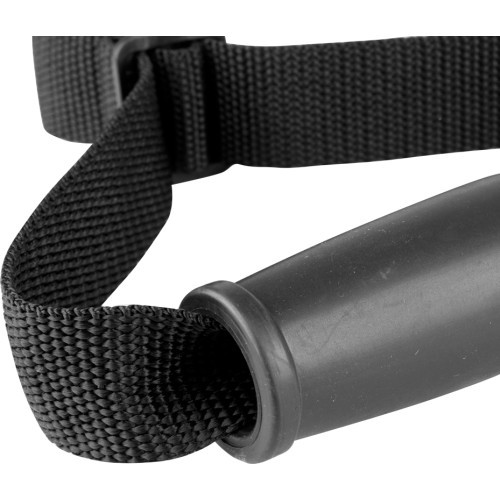 Resistance Band Grip inSPORTline Morpo TPR