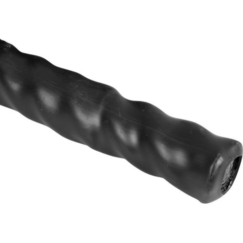 Тренировочный канат inSPORTline WaveRope 3,8 см x 15 м
