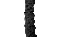 Kovinė virvė inSPORTline WaveRope 3,8 cm x 15 m