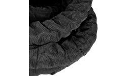 Jėgos-kovos virvė su nailonine apsauga inSPORTline Waverope 15m 50mm 21,8 kg