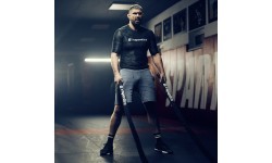 Боевой канат inSPORTline WaveRope 5см х 15м