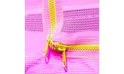Trampoline Safety Net inSPORTline Lily 183 cm