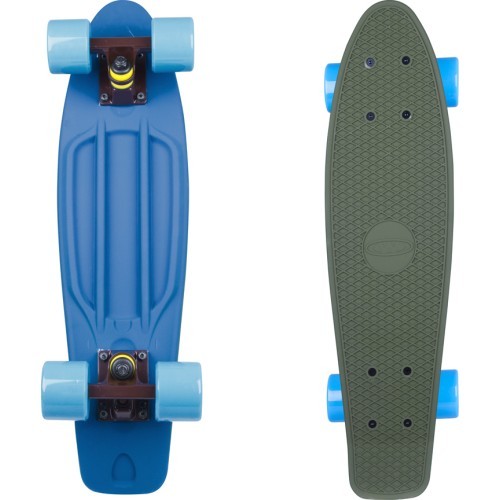 Pennyboard Worker Sunbow 22ʺ ABEC7