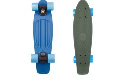 Пенниборд Worker Sunbow 22ʺ ABEC7
